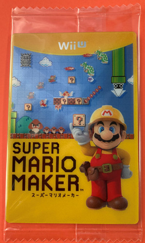 New super mario - new,