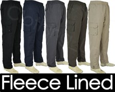 Pantaloni invernali T6 da uomo