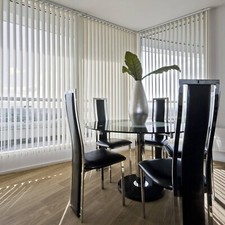 TENDA VERTICALE SU MISURA