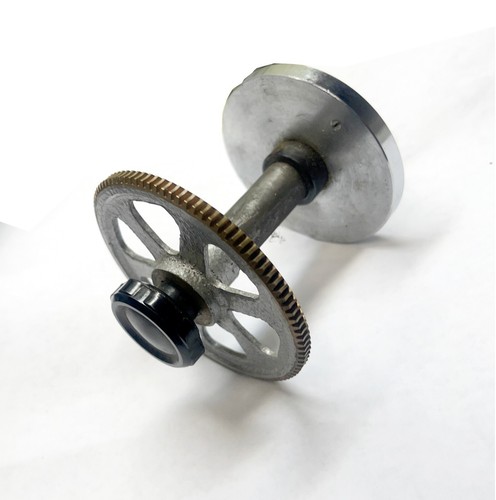 Accessorio incisione