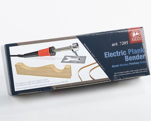 Piegalistelli elettrico am7205 - piegalistelli,