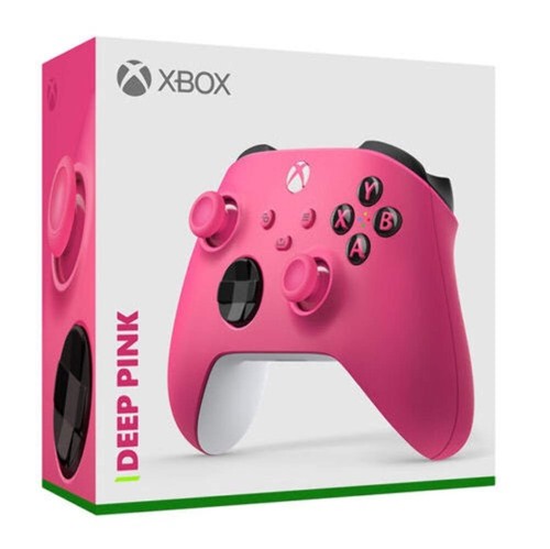 Controller microsoft xbox - microsoft,