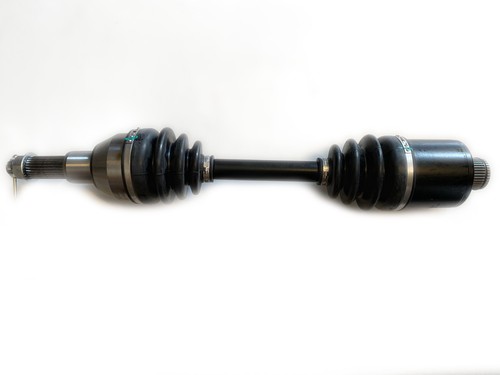 Semiasse completo polaris - completo,