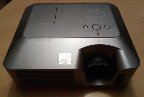 Proiettore lcd multimediale - proiettore,