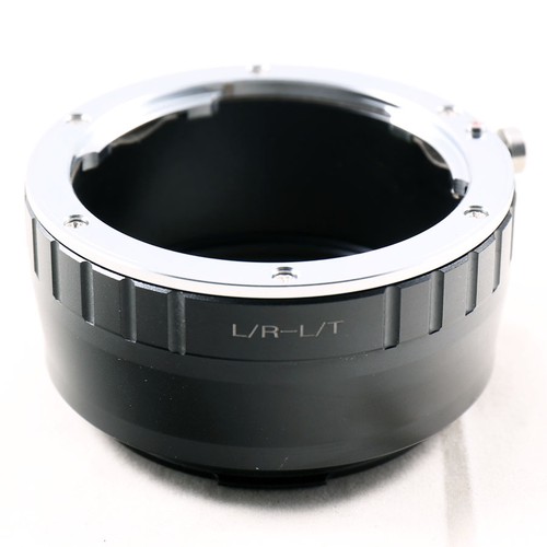 Leica r adattatore - leica,