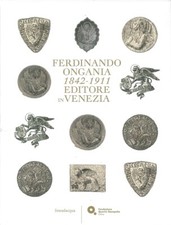 Ferdinando Ongania 1842-1911