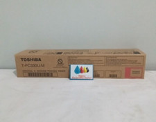 Cartuccia toner magenta