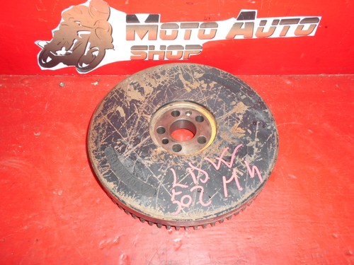 Volano dentato ligier - volano,