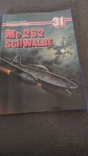 AJ Press - Me-262 Schwalbe vol.2