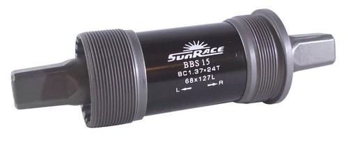 Sunrace movimento centrale bbs - movimento,