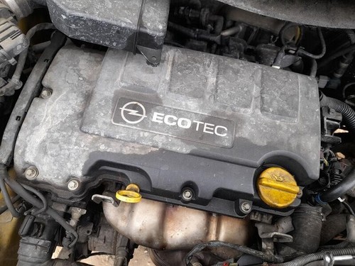 B14xer motore opel corsa x15 - b14xer,