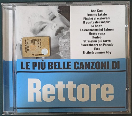 Rettore le più belle - rettore,