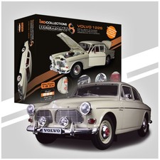 IXO 1/8 Scale Full Kit Volvo