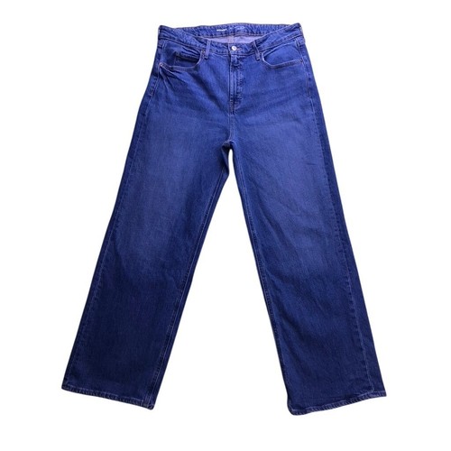 Jeans old navy sky - navy, sky-hi