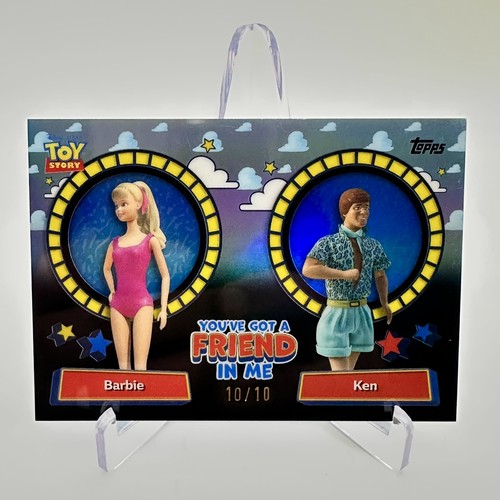 2025 topps anni toy - 30,
