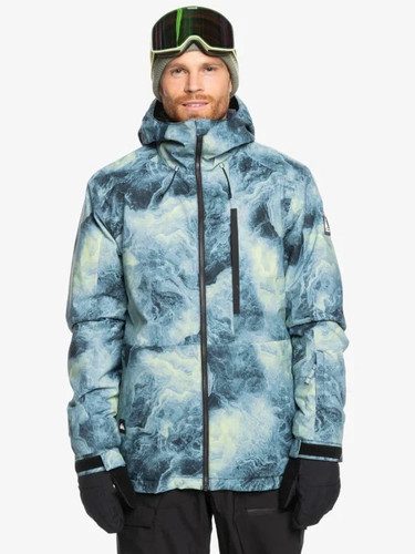 Giacca neve uomo - giacca,