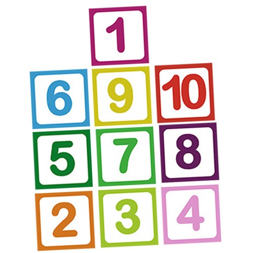 Sheets adesivi pavimento - 10,