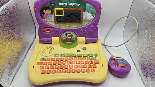 Computer portatile vtech dora - computer,