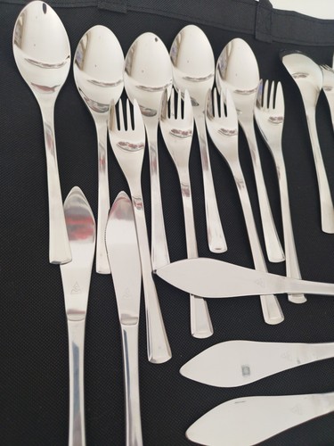 Amc set posate moderne - posate,