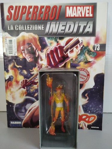 Marvel collezione inedita - collezione,