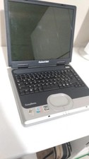 PC portatile Packard Bell