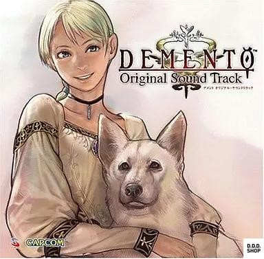 Haunting ground colonna - ground, cd