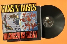 Guns roses appetite - n, for