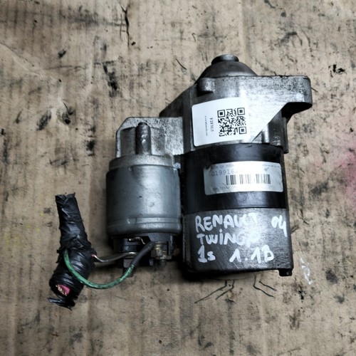 8200369521 motorino avviamento - motorino,