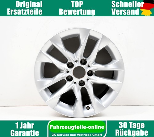 Cerchio lega bmw - x,