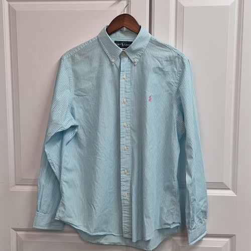 Ralph lauren camicia - ralph,