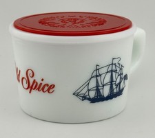 ULTRA RARA! Vecchio set tazze