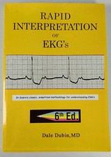 Rapid Interpretation of EKG's