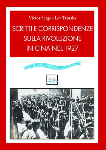 Libri victor serge - victor, /