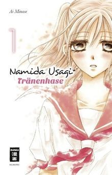 Namida usagi tränenhase 01 - usagi,