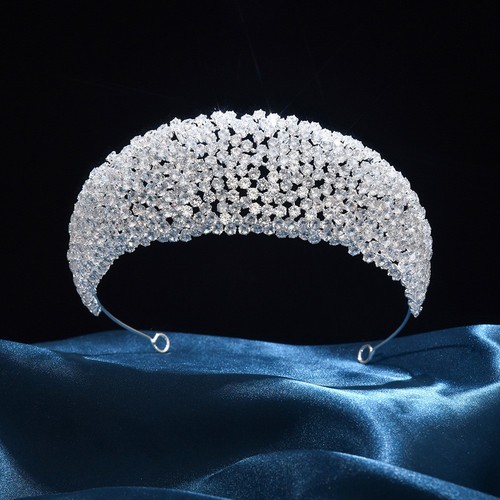 Corona diadema principessa
