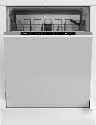 Beko din34330 lavastoviglie a - din34330:,