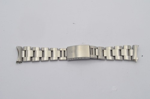 Rolex oyster bracciale - rolex,