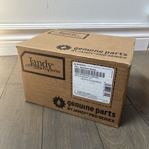 Zodiac r0591900 jandy pro - r0591900,