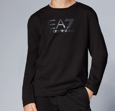 T-shirt Bambino EA7 Emporio