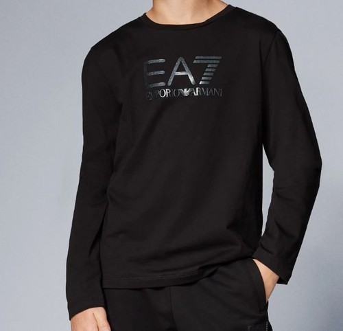Shirt bambino ea7 emporio - bambino,