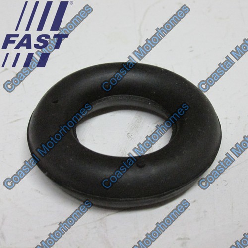Anello supporto scarico