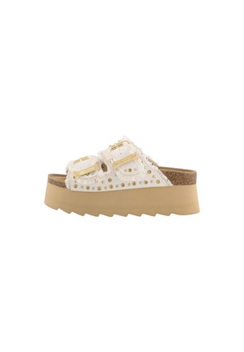 Ciabatta platform colors - ciabatta, of