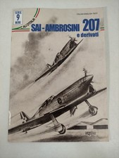 Sai Ambrosini 207 E Derivati