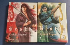 BESTIA  1-2 - STORIE DI KAPPA