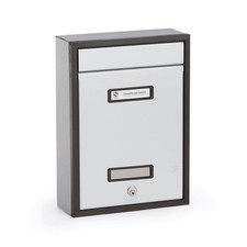 Cassetta Postale Silmec SC8