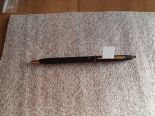 PENNA CROSS SFERA NERA