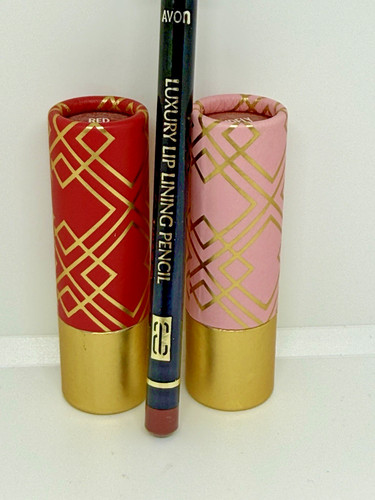 Set rossetto ulta beauty luxe - set,