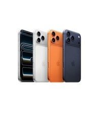 Apple iPhone 17 Pro 1TB 6,3"