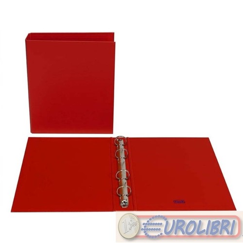Raccoglitore anelli a5 - ad,