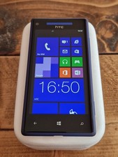 HTC Windows Phone 8X - 16 GB -